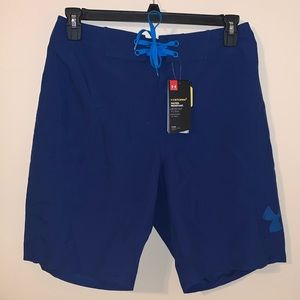 Under Armour Swimming Trunks (34)